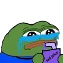 Pepejuicesad Pepejuicesad