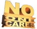 NoOneCares