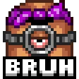 bruh