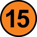 15