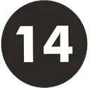 14