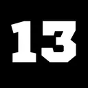 13