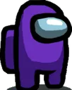 purple Discord Emoji