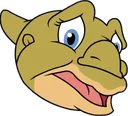 DuckyOof Discord Emoji