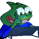 peperysuje