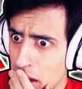 davieShocked