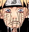 Crying Naruto Discord Emoji