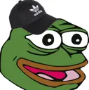 Pepe Cap Discord Emoji