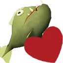 fishyheart