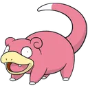 slowpoke