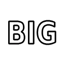 BIG BIG