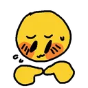 shy