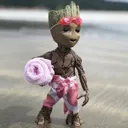 Trolling trolling Discord Emoji