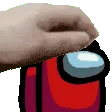 PETamongUS