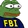 Monka Fbi Discord Emoji