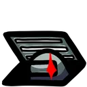 Amongvent Discord Emoji