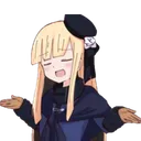 ReinesShrug