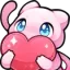 mew_heart