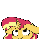 sunsetbounce