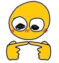 shy