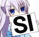 SI