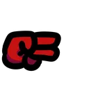 RedScissors Discord Emoji