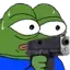 Pepeshoot pepeshoot Discord Emoji