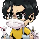 HVCsakusaclean HVCsakusaclean