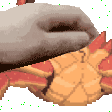 petcrab Discord emoji