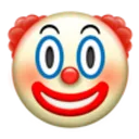 gtcClownFaceN