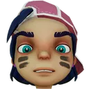 BraveAnnoyed