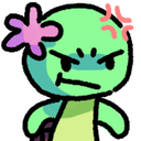 turtleangry