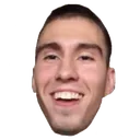 4 Head 4head Discord Emoji