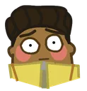 baggerflushed