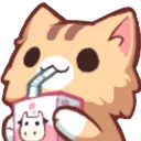 milkcat_esc Discord Emoji
