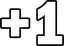 plus1
