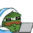 peepoShut