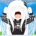 EchidnaWhine