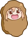 AG_UmaruNuggie AG_UmaruNuggie