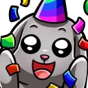 SamPARTY