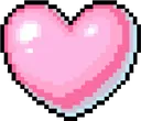 pinkheart