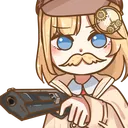 AmeliaGun AmeliaGun
