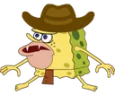cowboyhat_spongar
