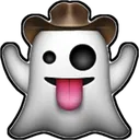 ghostboah