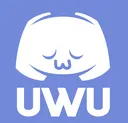 uwu Discord Emoji