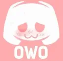 owo Discord Emoji
