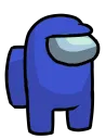 Blue Angry blueangry Discord Emoji