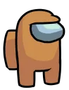 OrangeAngry Discord Emoji