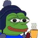 FeelsOkayMan