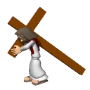 jesuscarrycross